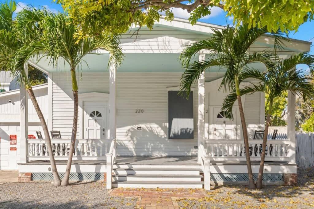 Mesa House, Uno-Perfect Location Apartamento Key West Exterior foto