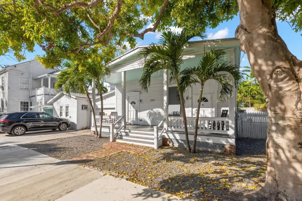 Mesa House, Uno-Perfect Location Apartamento Key West Exterior foto