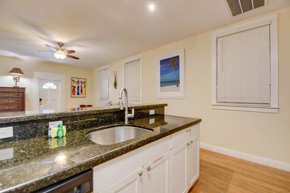 Mesa House, Uno-Perfect Location Apartamento Key West Exterior foto
