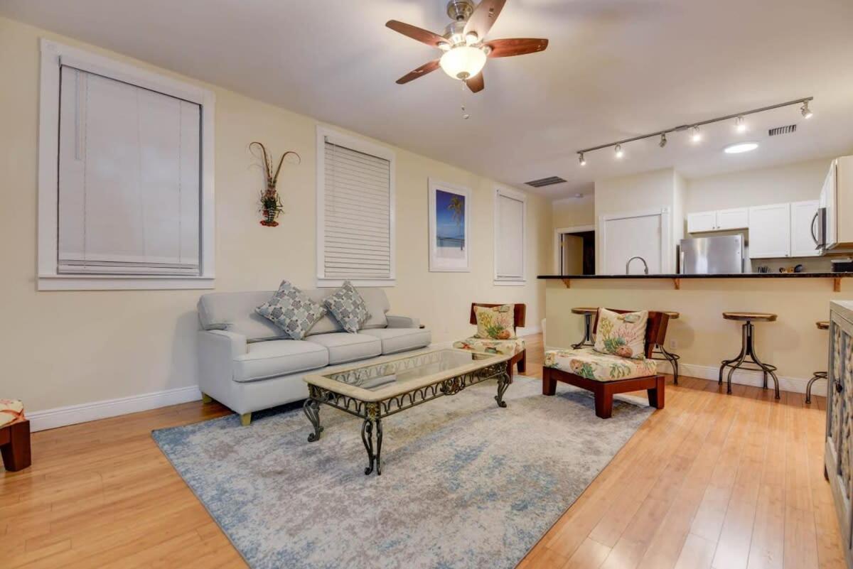 Mesa House, Uno-Perfect Location Apartamento Key West Exterior foto