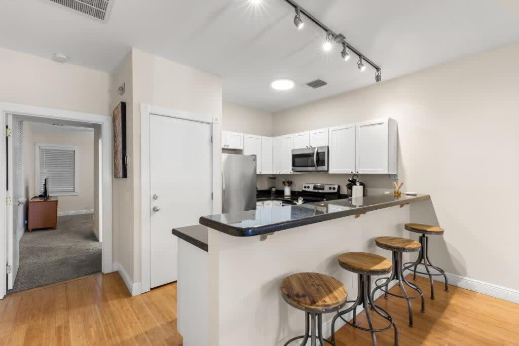 Mesa House, Uno-Perfect Location Apartamento Key West Exterior foto